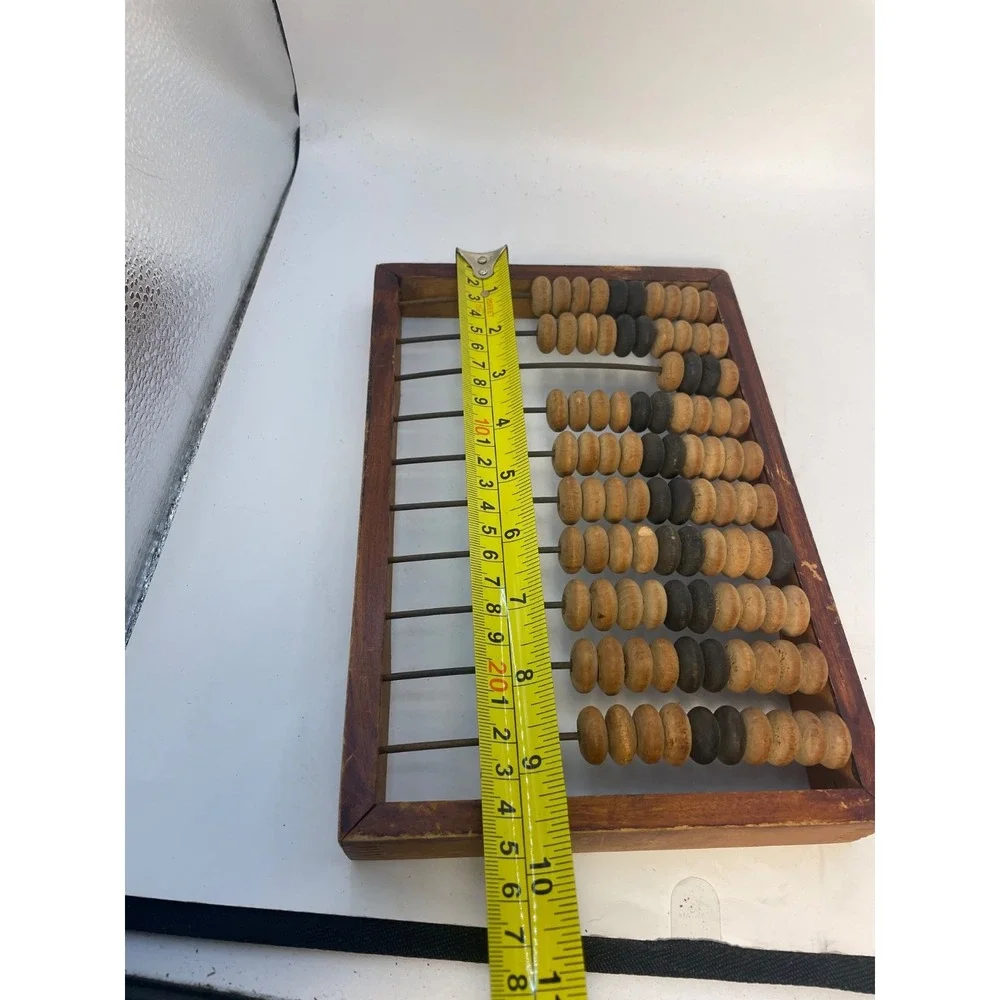 N/A this wooden